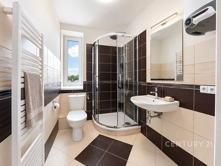 Квартира 1+kk на продаж, 33 м² (4 з 8)