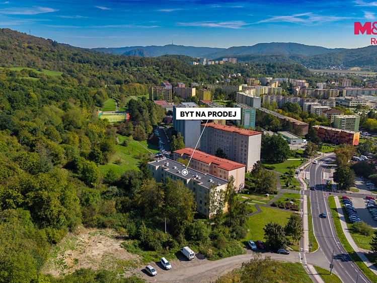 Квартира 3+1 на продаж, 71 м² (18 з 23)