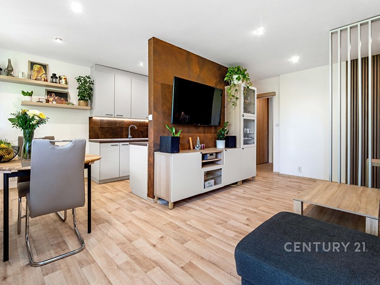 Квартира 3+kk на продаж, 72 м² (1 з 21)