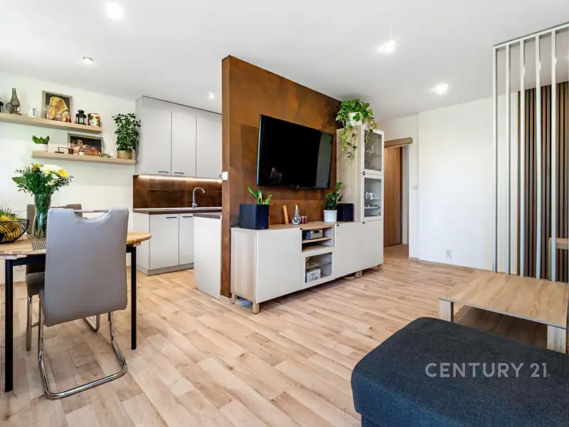 Prodej bytu 3+kk 72 m², Praha – náhled fotky 1