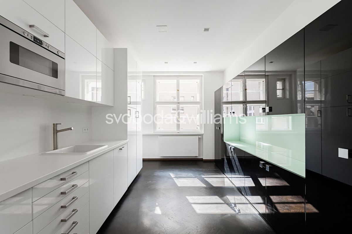 Prodej bytu 3+1 128 m² – fotografie 3
