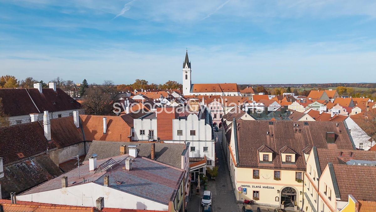 Prodej ubytovacího zařízení 595 m² – fotografie 4