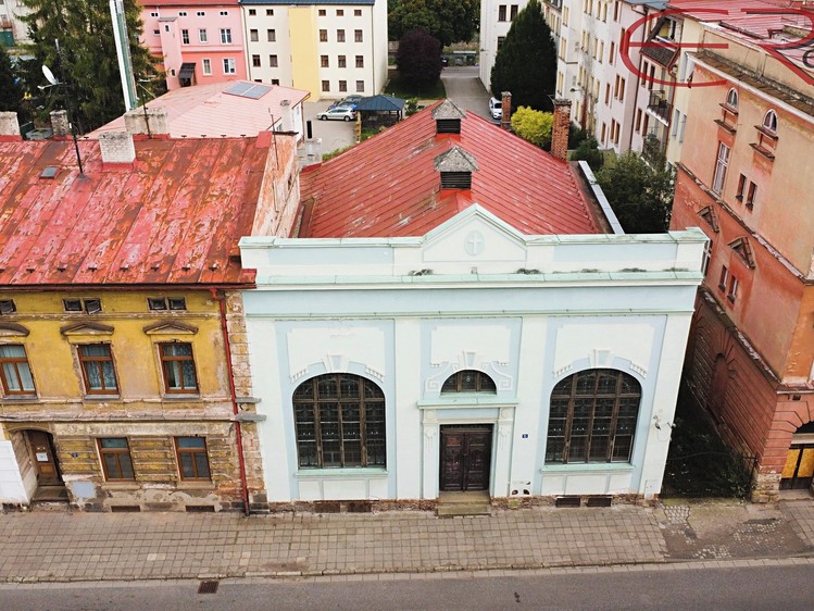 Комерційне приміщення на продаж, 750 м² (4 з 19)