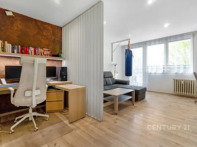 Prodej bytu 3+kk 72 m², Praha – náhled fotky 2