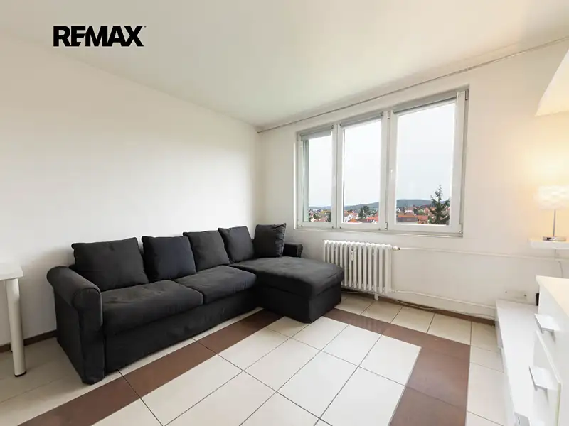 Pronájem bytu 1+1 39 m², Rakovník – náhled fotky 2