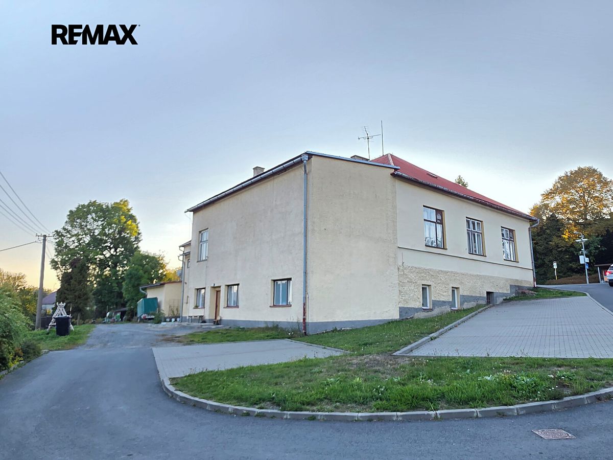 Prodej restaurace 850 m² – fotografie 3