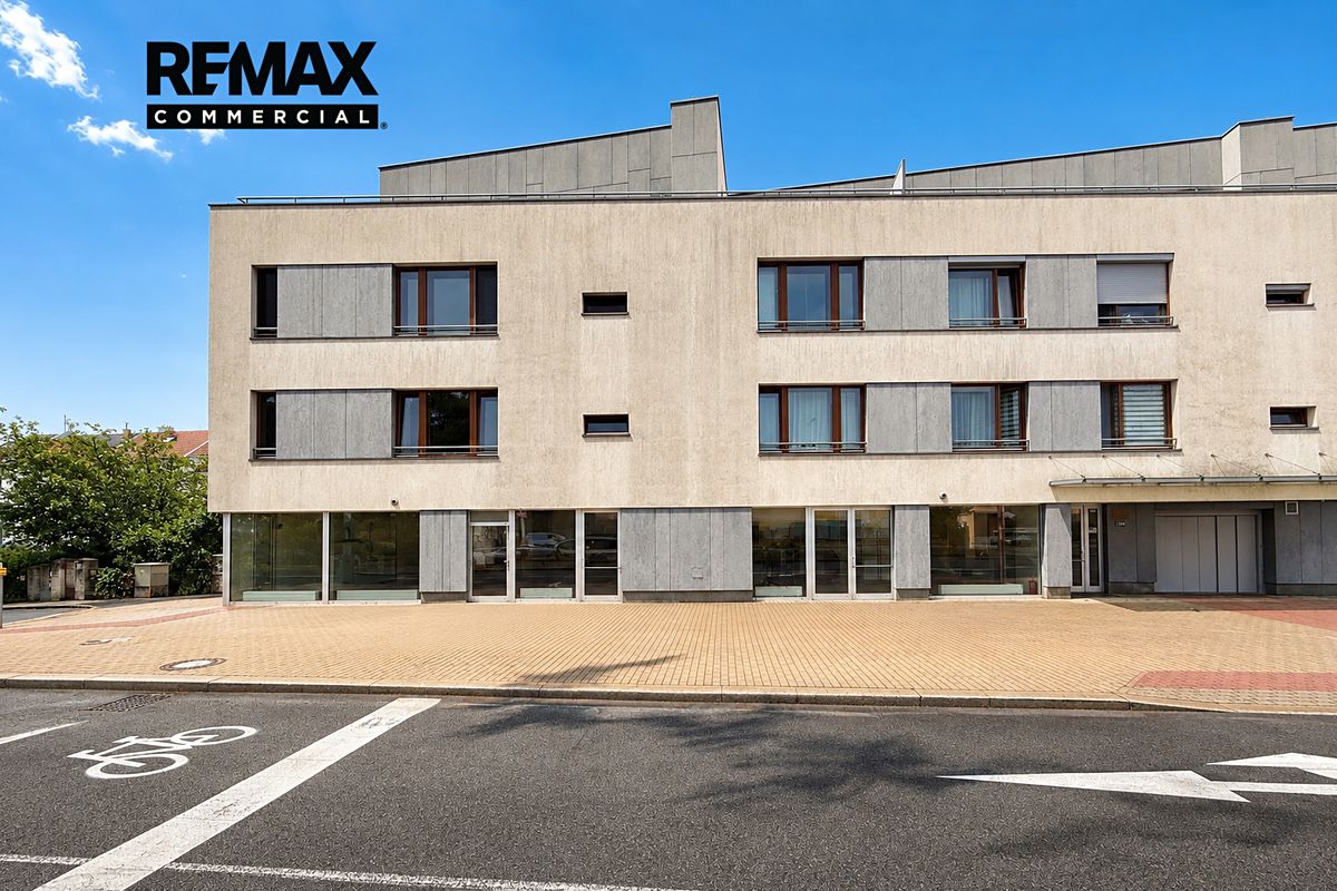 Pronájem obchodního prostoru 169 m² – fotografie 3
