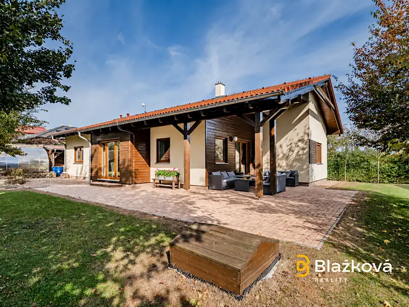 Prodej domu, 132 m², Opava, Vřesina