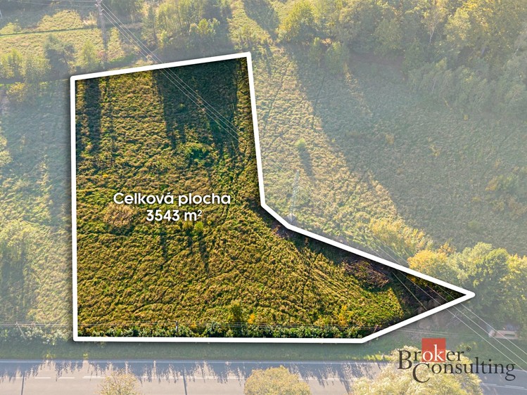 Grundstück zum Kauf, 3.543 m² (5 von 12)