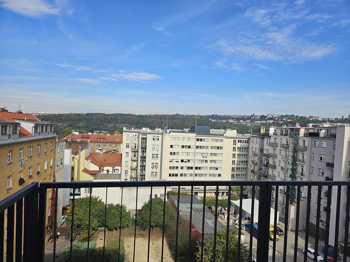 Pronájem bytu 4+kk 96 m² – fotografie 4