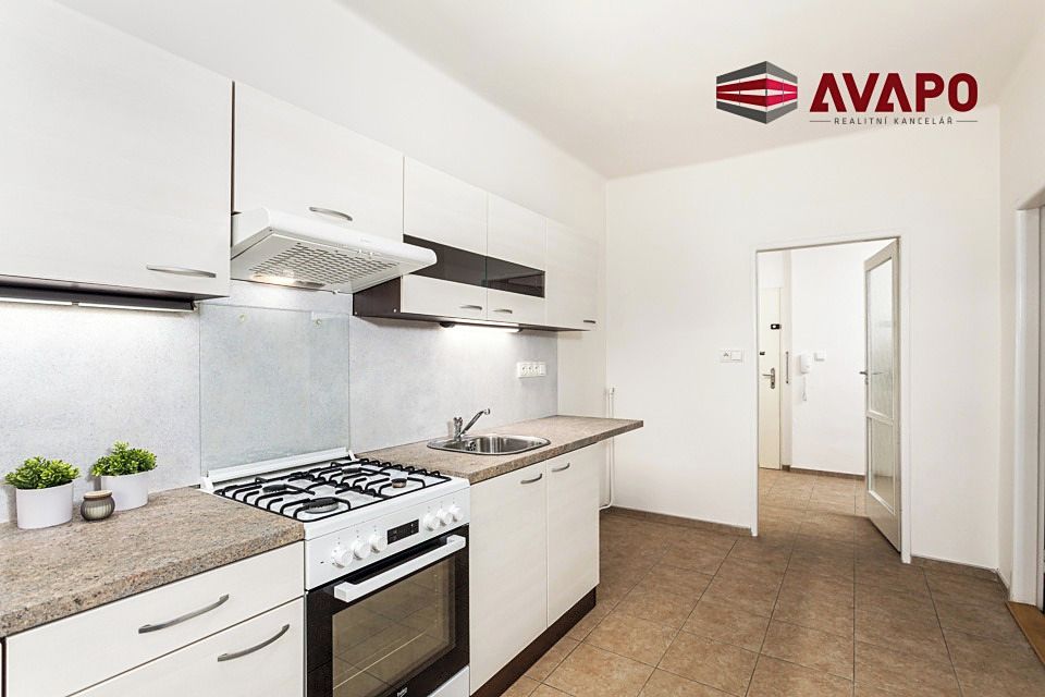 Pronájem bytu 2+1 59 m² – fotografie 2