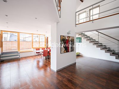 Prodej bytu 5+1 331 m²