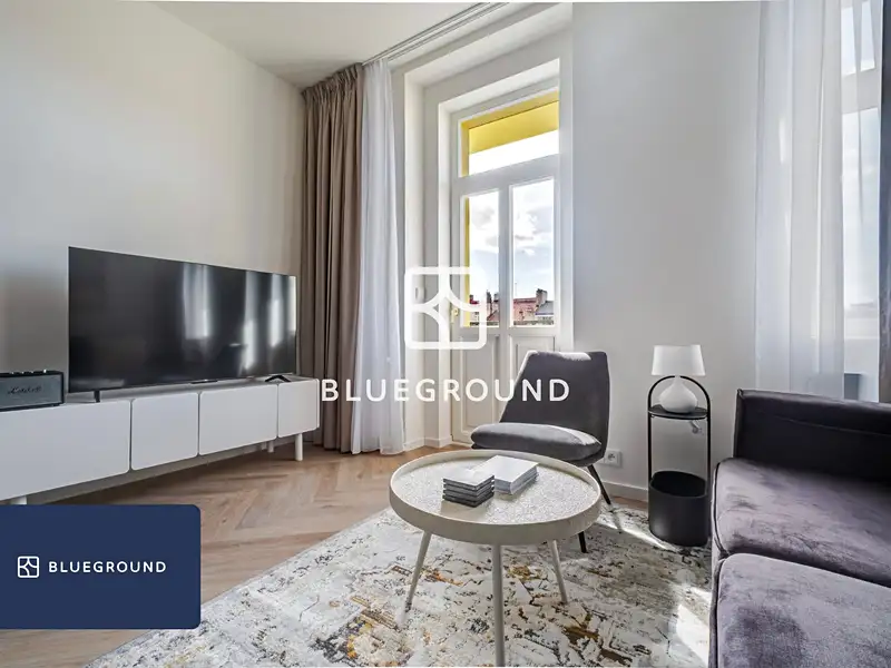 Pronájem bytu 2+kk 46 m², Praha – náhled fotky 2
