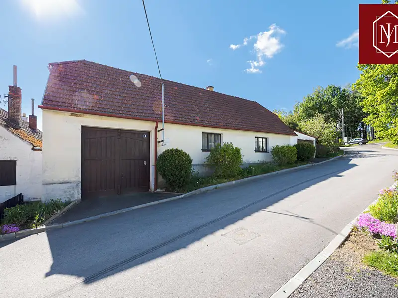 Prodej chalupy 269 m², pozemek 2309 m², Knínice – náhled fotky 1