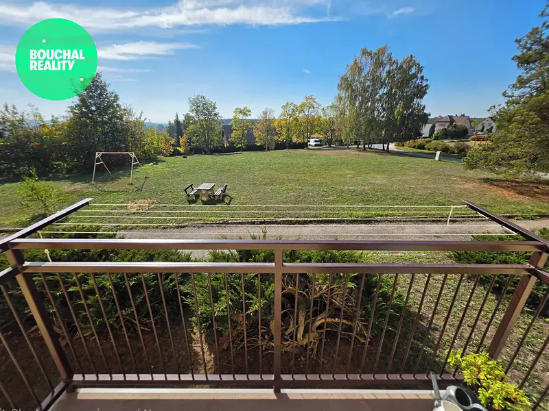 Pronájem bytu 3+kk 70 m², Zruč-Senec – náhled fotky 3