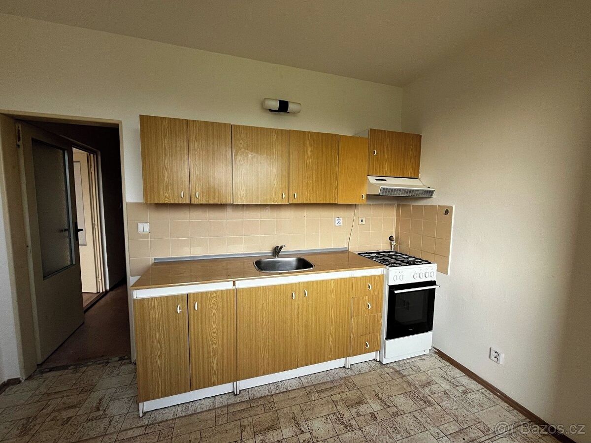 Pronájem bytu 1+1 42 m² – fotografie 3