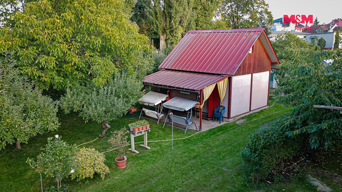 Prodej zahrady 275 m² – fotografie 2