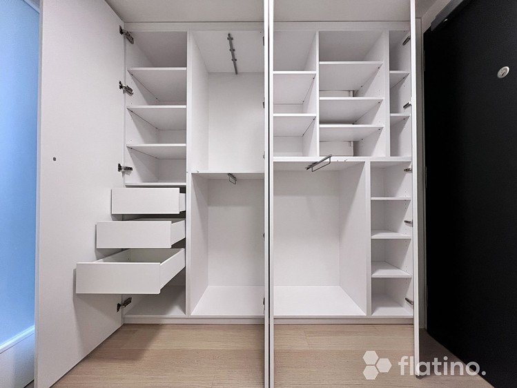 Квартира 2+kk на продаж, 38 м² (12 з 24)