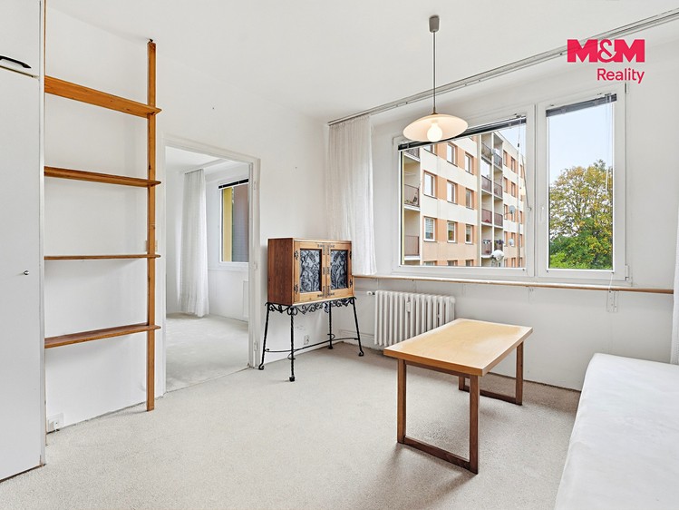 Prodej bytu 1+1, 35 m² (6 z 13)