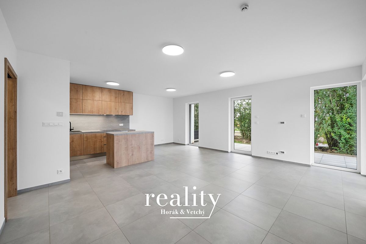 Pronájem rodinného domu 100 m², pozemek 311 m² – fotografie 4