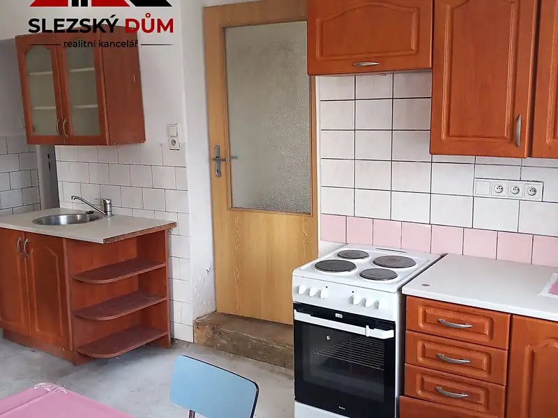 Prodej rodinného domu 65 m², pozemek 669 m², Karviná – náhled fotky 3