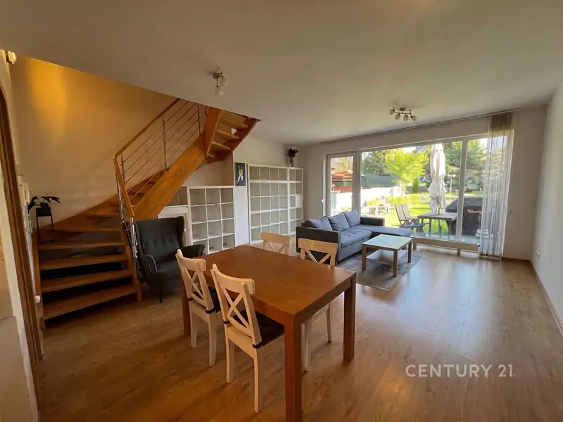 Pronájem rodinného domu 102 m², pozemek 178 m², Drahelčice – náhled fotky 1