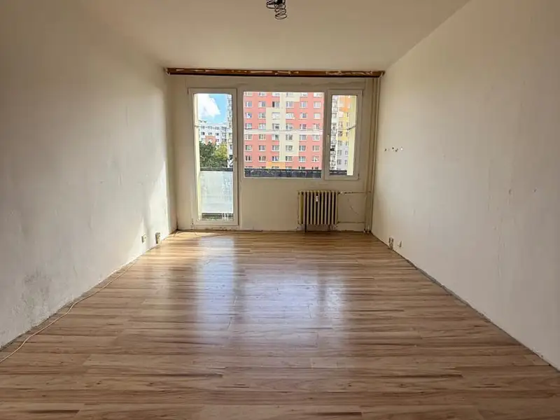 Prodej bytu 2+1 62 m², Chomutov – náhled fotky 2