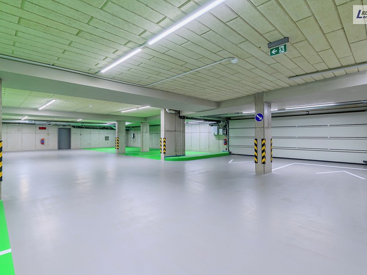 Квартира 2+kk в оренду, 59 м² (13 з 16)