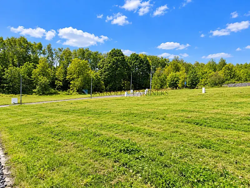 Prodej stavebního pozemku, 737 m², Ostrava-město, Ostrava