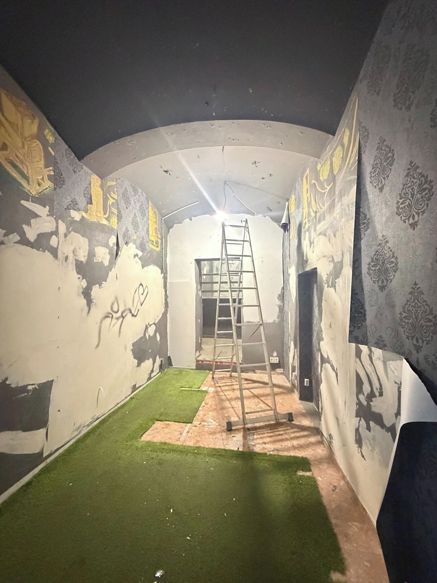 Pronájem obchodního prostoru 30 m² – fotografie 3