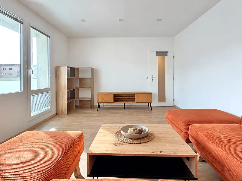 Pronájem bytu 3+1 60 m², Brno – náhled fotky 2