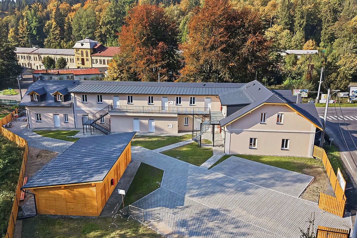 Prodej bytu 1+kk 37 m²
