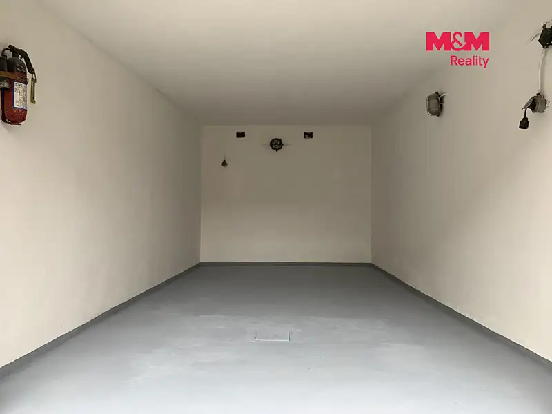 Pronájem garáže 17 m², Ostrava – náhled fotky 2