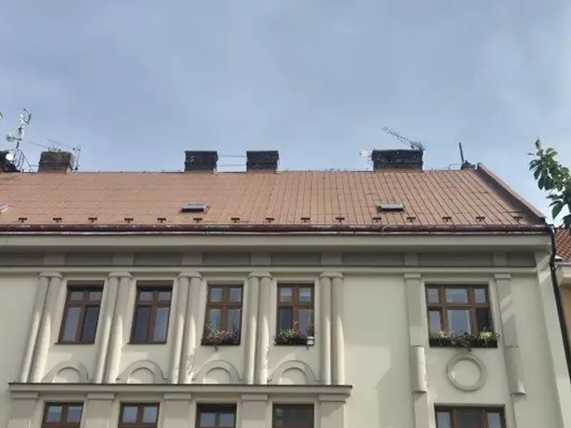 Dražba bytu 2+1 80 m², Kostelec nad Orlicí – náhled fotky 1