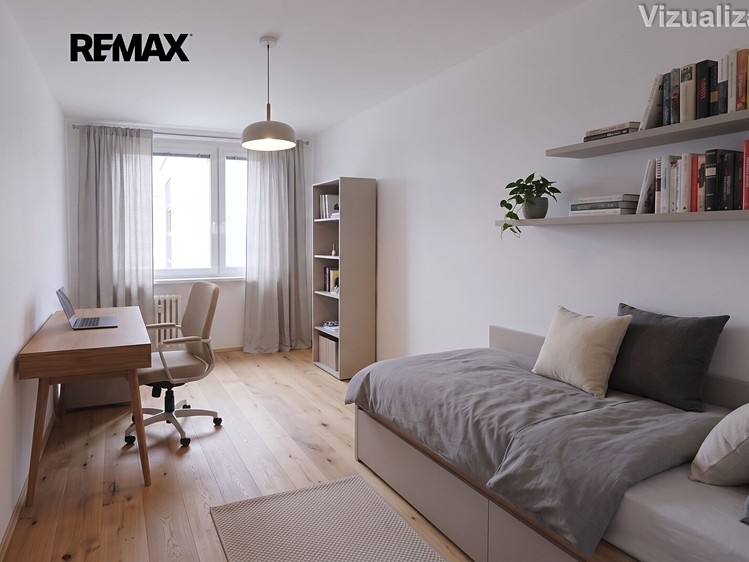 Wohnung 3+1 zum Kauf, 76 m² (8 von 33)