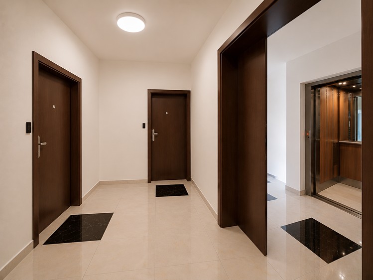 Квартира 2+kk на продаж, 61 м² (9 з 14)