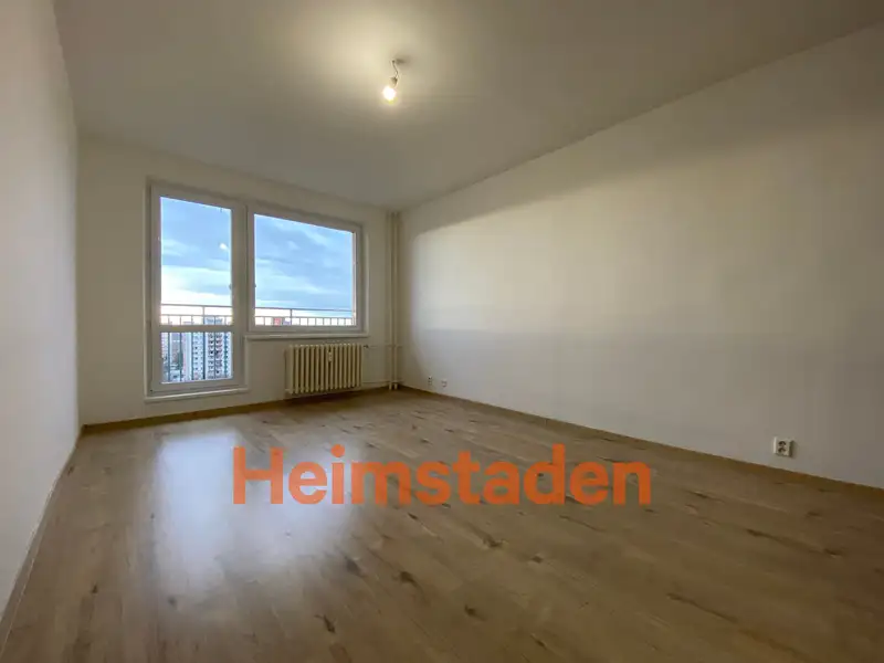 Pronájem bytu 1+kk 28 m², Orlová – náhled fotky 2