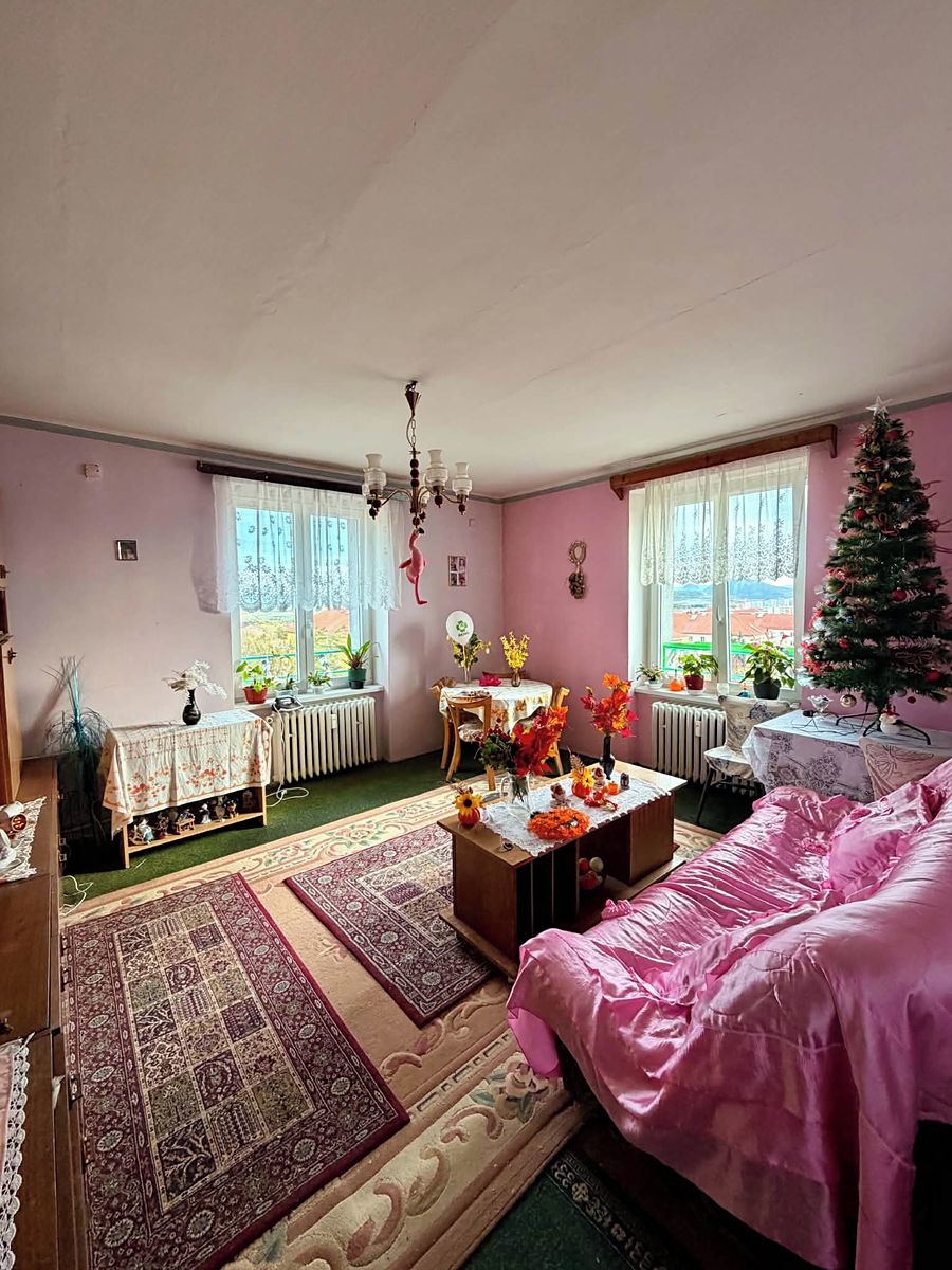 Prodej bytu 2+1 59 m² – fotografie 3