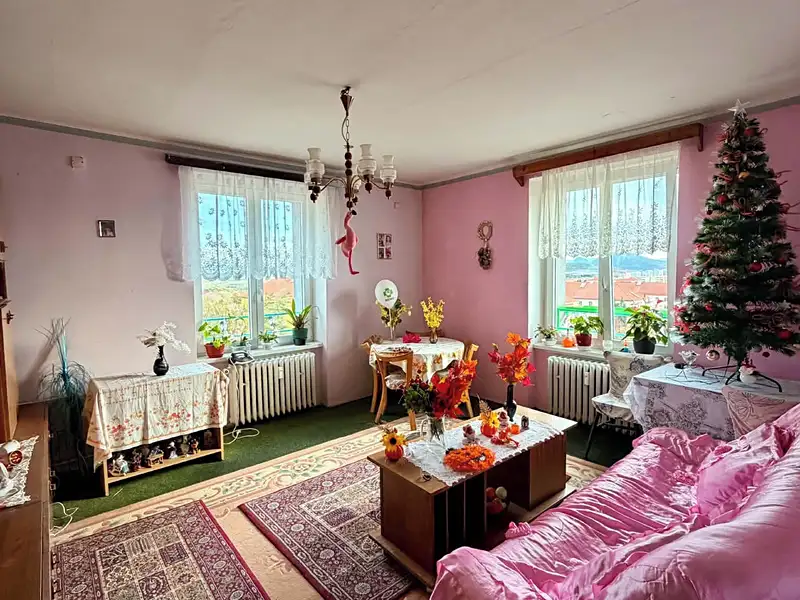 Prodej bytu 2+1 59 m², Most – náhled fotky 3