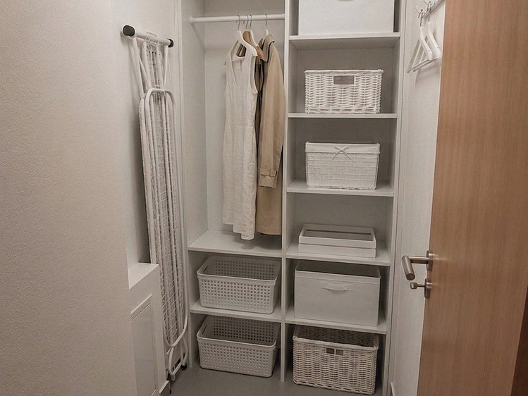 Квартира 2+kk на продаж, 61 м² (8 з 14)