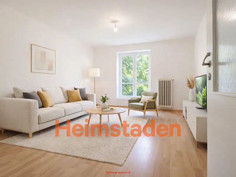Pronájem bytu 2+1 55 m², Havířov – náhled fotky 1