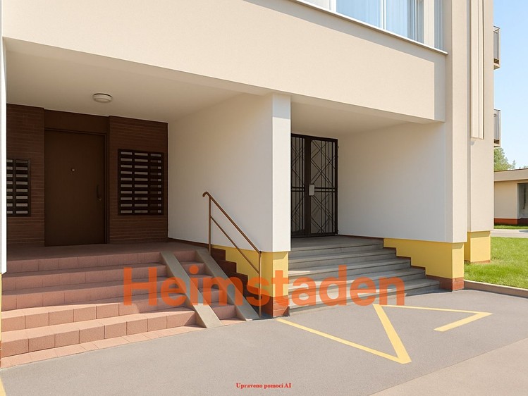 Pronájem komerčního prostoru, 20 m² (2 z 9)