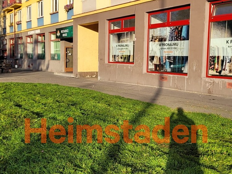 Pronájem komerčního prostoru, 208 m² (5 z 12)
