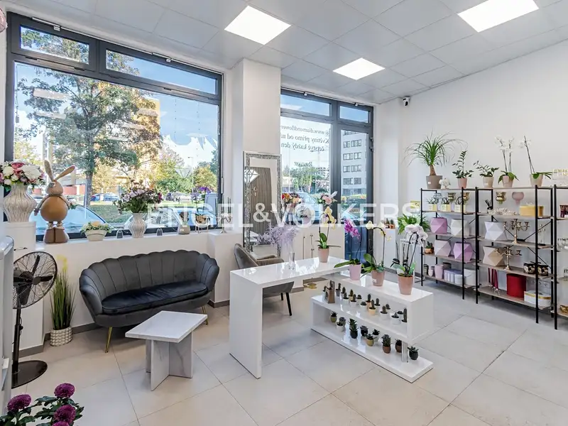 Pronájem obchodního prostoru 55 m², Praha – náhled fotky 3