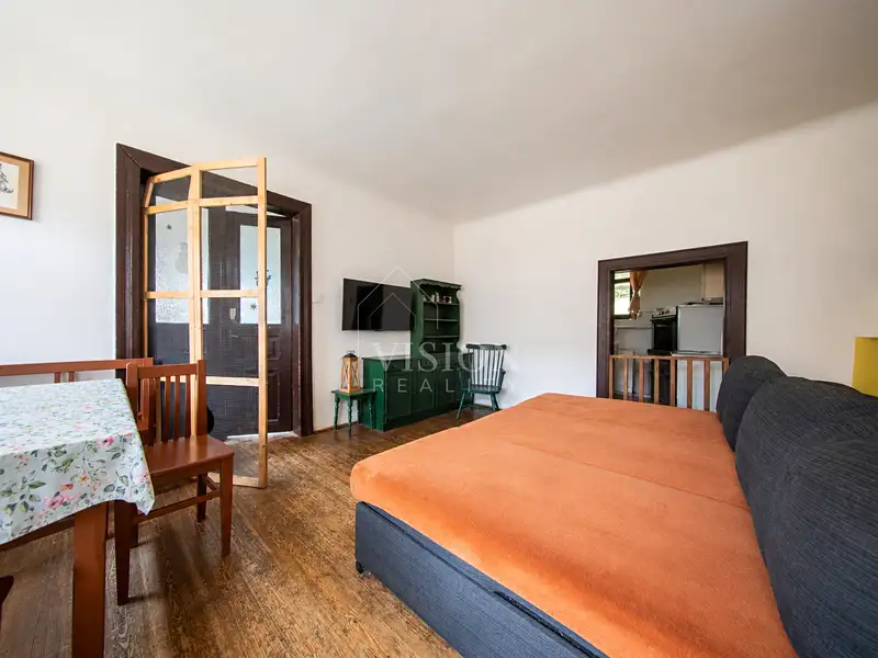 Prodej rodinného domu 2225 m², pozemek 900 m², Sepekov – náhled fotky 3