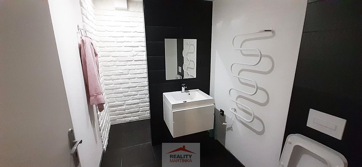 Pronájem bytu 2+kk 48 m² – fotografie 4