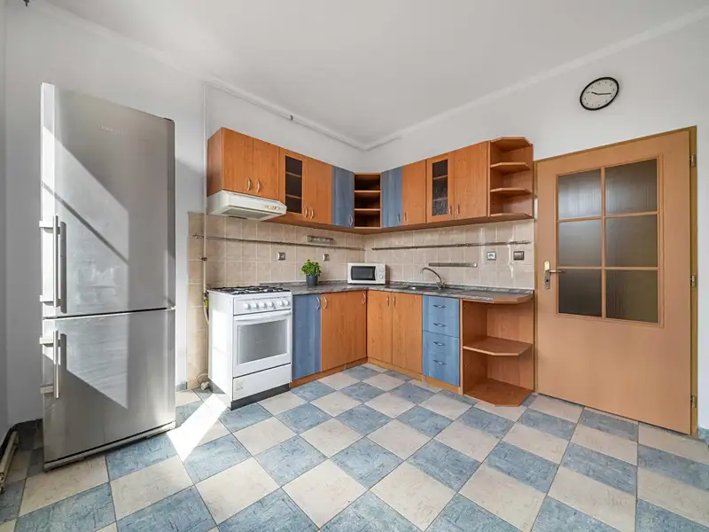 Prodej bytu 2+1 56 m², Klatovy – náhled fotky 1
