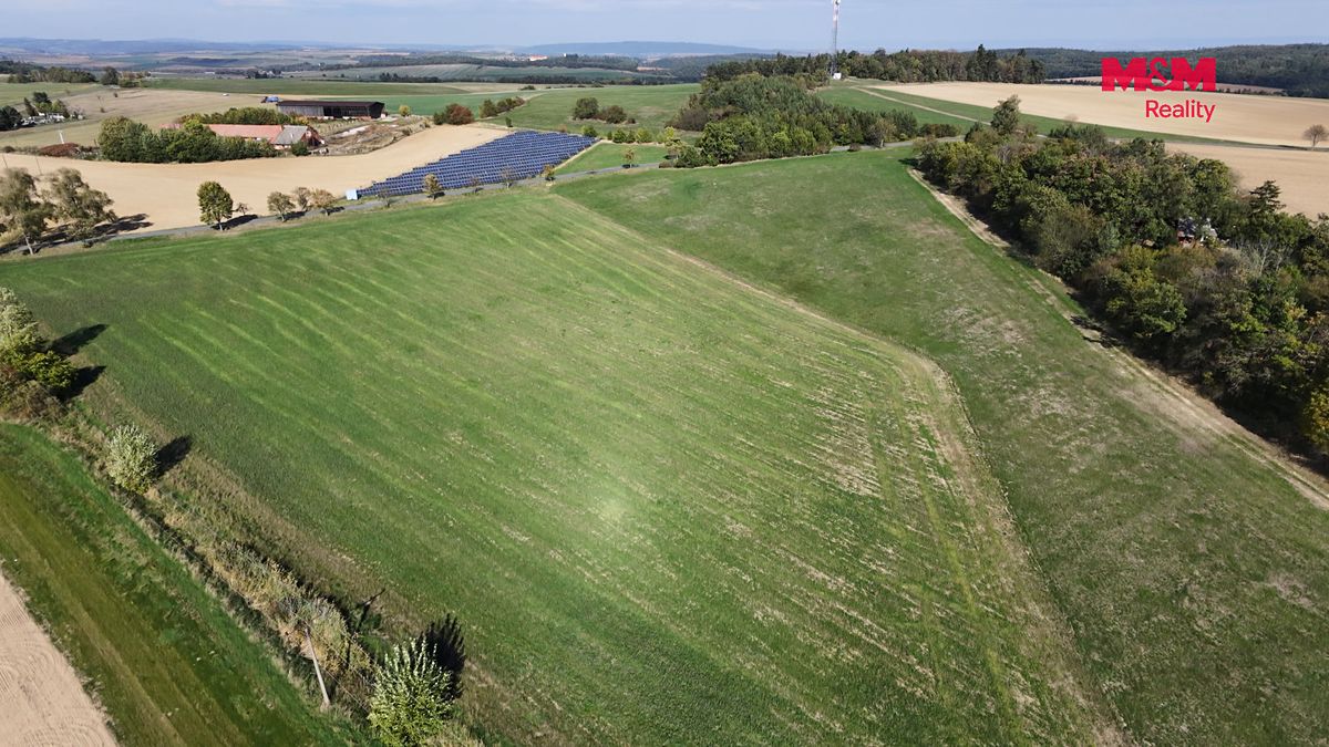 Prodej pole 57341 m² – fotografie 3