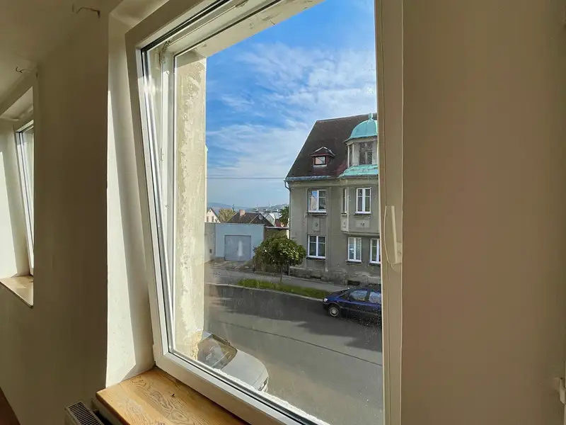 Pronájem bytu 1+1 34 m², Aš – náhled fotky 3
