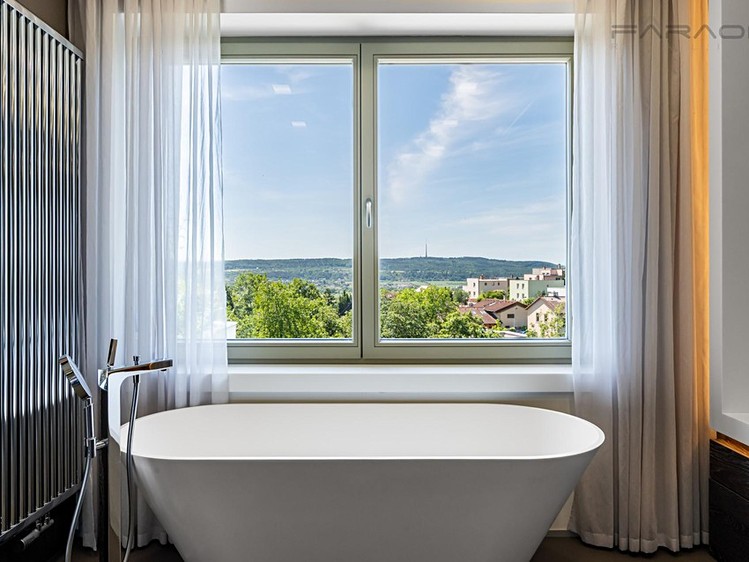 Квартира 5+kk в оренду, 260 м² (14 з 30)